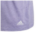 Adidas Παιδική αμάνικη μπλούζα